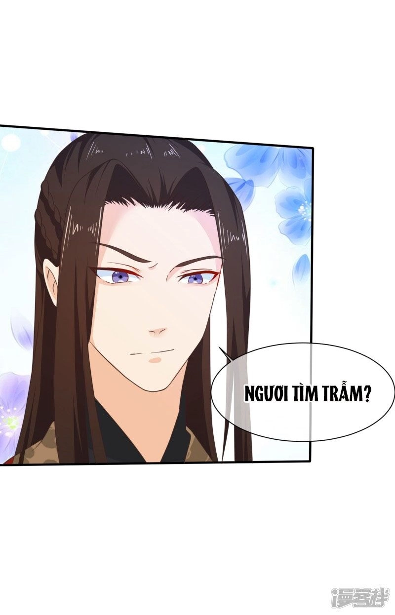 Mười Dặm Hồng Trang, Thay Huynh Xuất Giá Chapter 45 - 22