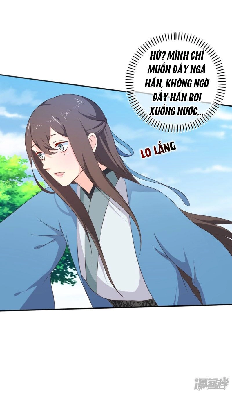 Mười Dặm Hồng Trang, Thay Huynh Xuất Giá Chapter 46 - 5
