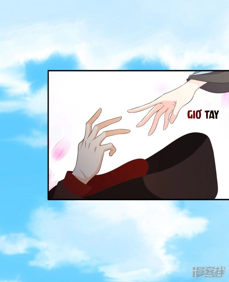 Mười Dặm Hồng Trang, Thay Huynh Xuất Giá Chapter 46 - 6