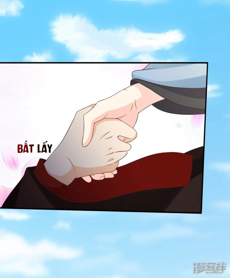 Mười Dặm Hồng Trang, Thay Huynh Xuất Giá Chapter 46 - 7