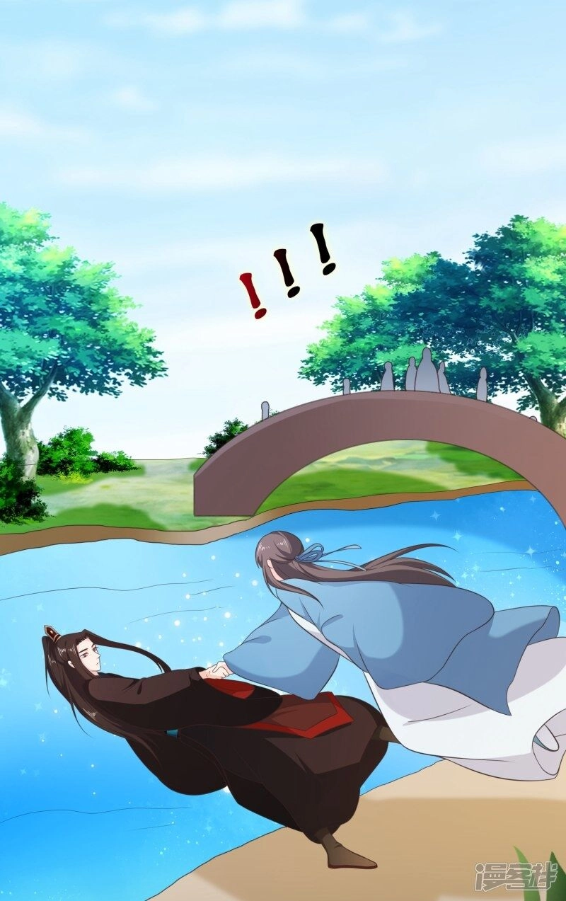 Mười Dặm Hồng Trang, Thay Huynh Xuất Giá Chapter 46 - 8