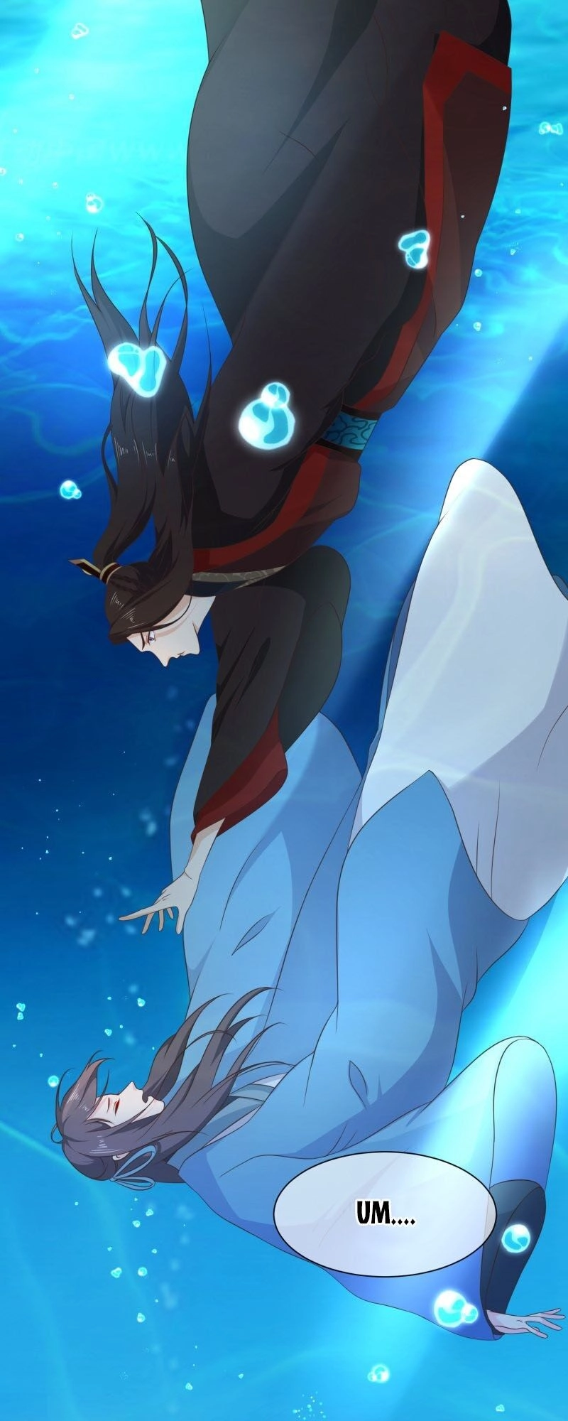 Mười Dặm Hồng Trang, Thay Huynh Xuất Giá Chapter 46 - 10