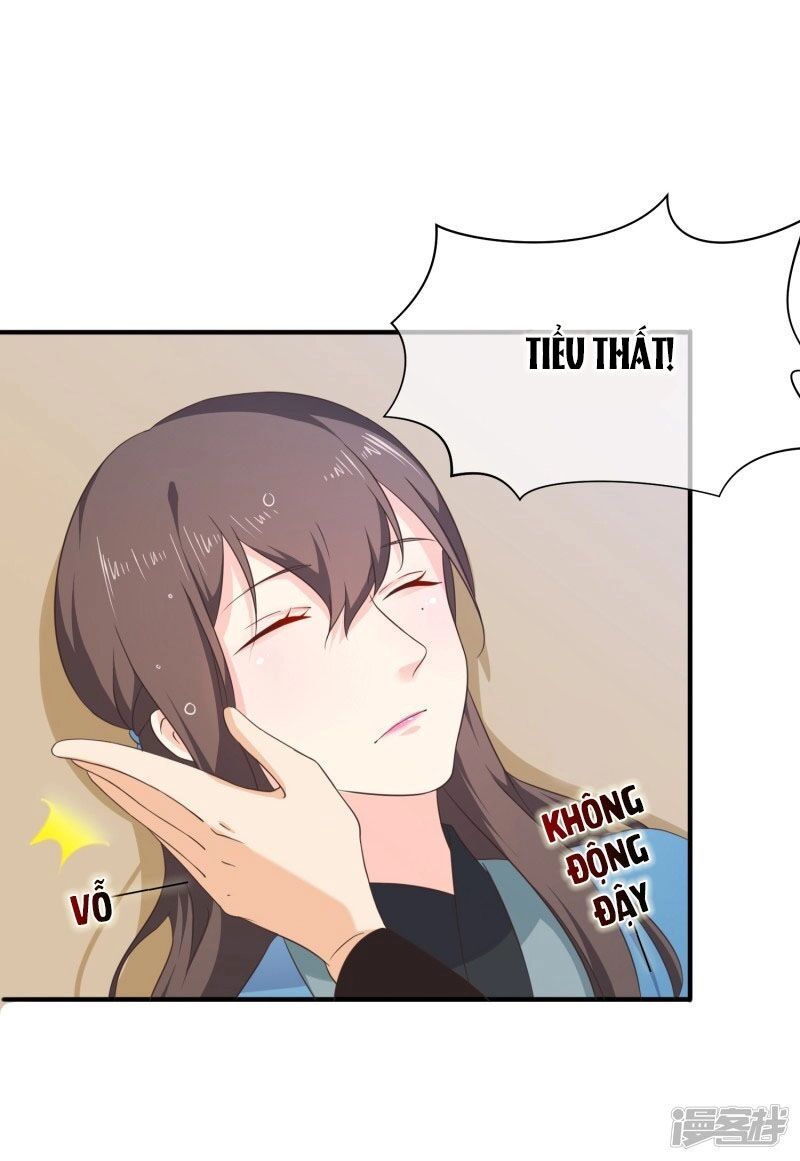 Mười Dặm Hồng Trang, Thay Huynh Xuất Giá Chapter 46 - 15