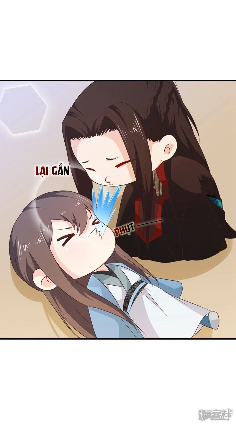 Mười Dặm Hồng Trang, Thay Huynh Xuất Giá Chapter 46 - 17