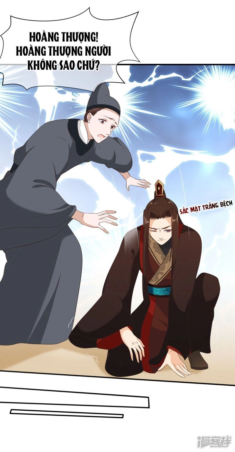 Mười Dặm Hồng Trang, Thay Huynh Xuất Giá Chapter 46 - 18