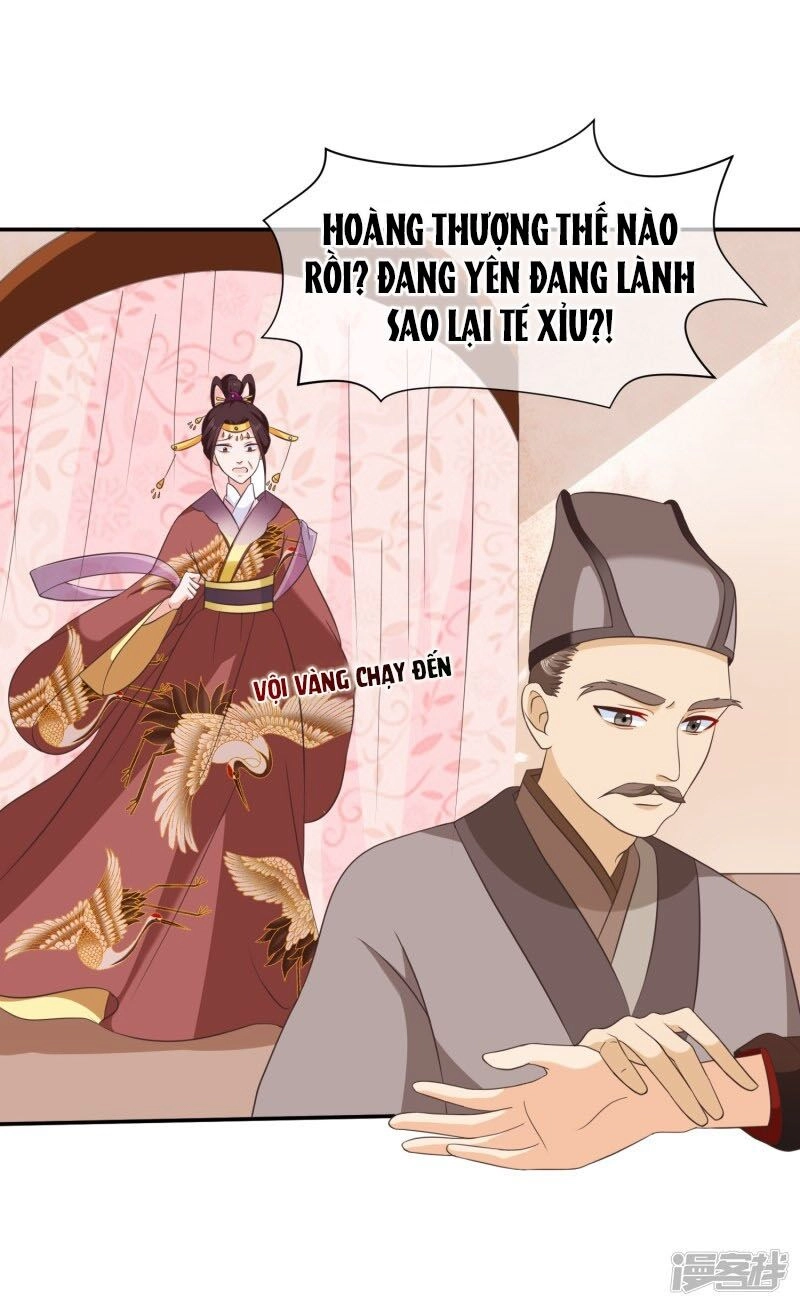 Mười Dặm Hồng Trang, Thay Huynh Xuất Giá Chapter 46 - 19