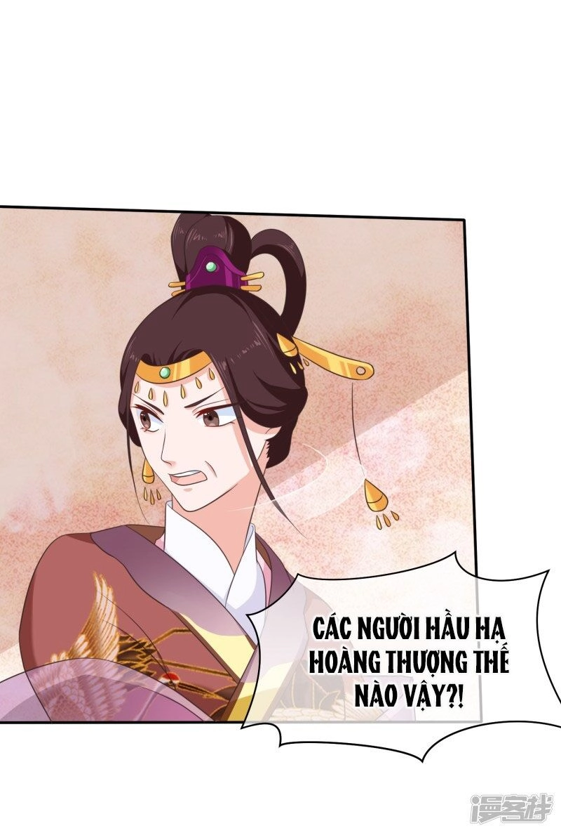 Mười Dặm Hồng Trang, Thay Huynh Xuất Giá Chapter 46 - 21