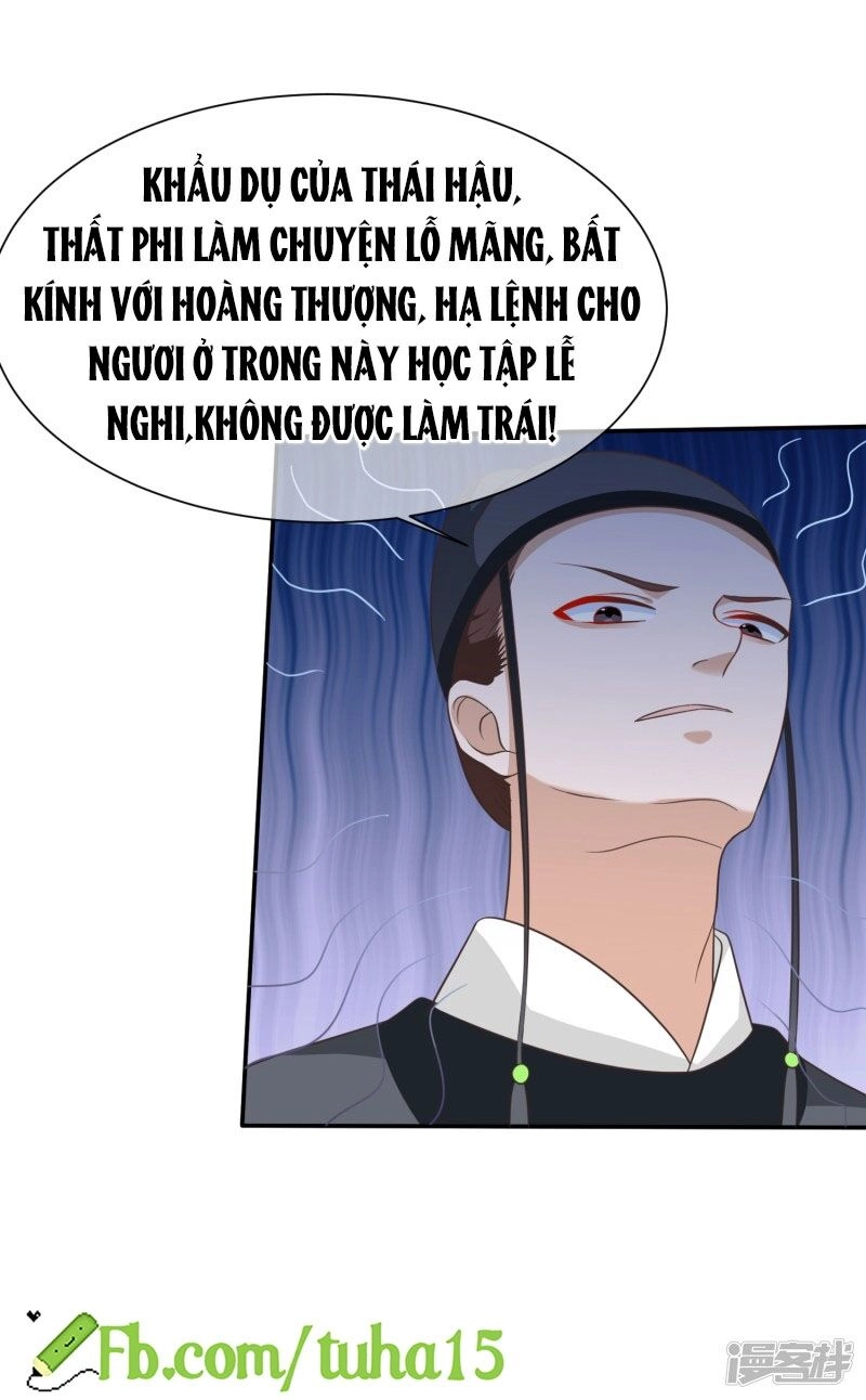 Mười Dặm Hồng Trang, Thay Huynh Xuất Giá Chapter 47 - 3