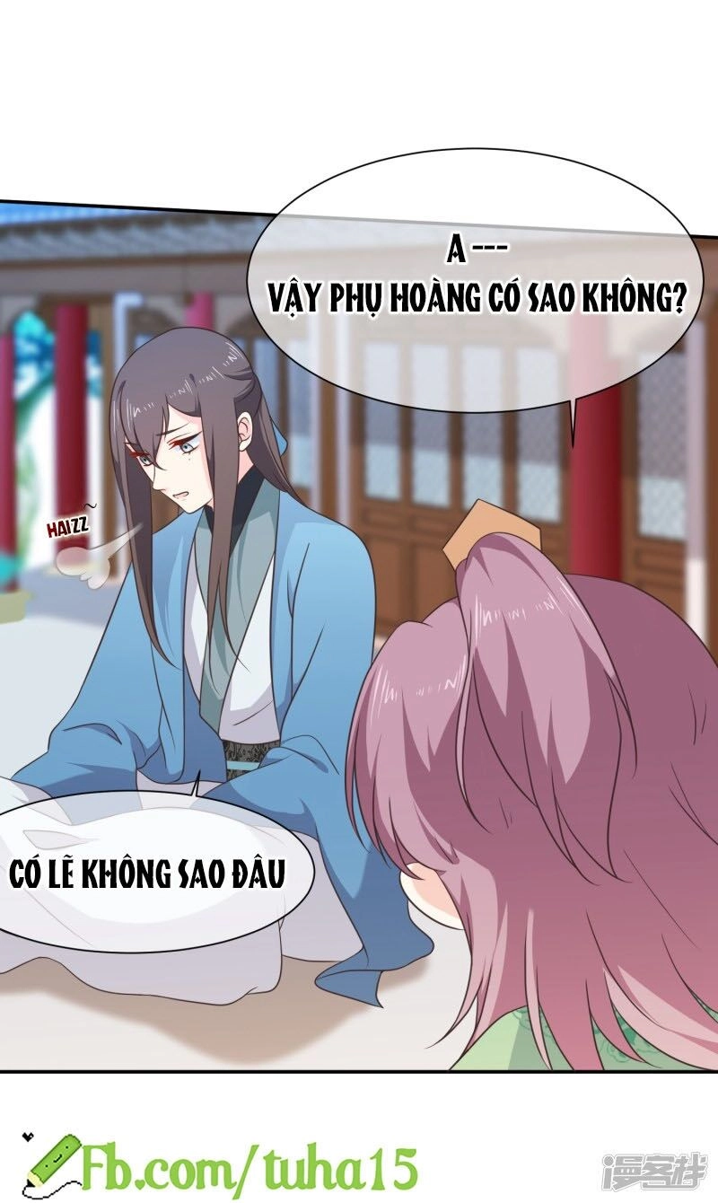 Mười Dặm Hồng Trang, Thay Huynh Xuất Giá Chapter 47 - 5