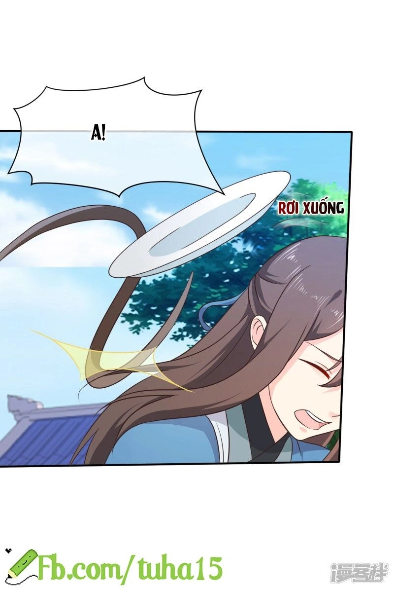 Mười Dặm Hồng Trang, Thay Huynh Xuất Giá Chapter 47 - 8