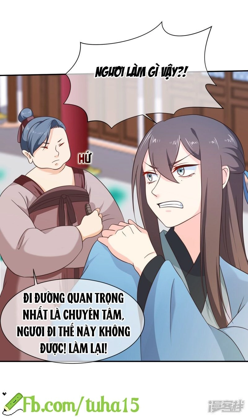 Mười Dặm Hồng Trang, Thay Huynh Xuất Giá Chapter 47 - 9