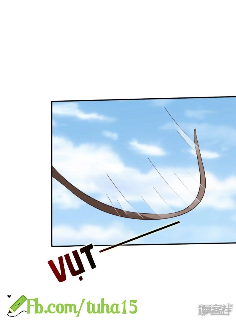 Mười Dặm Hồng Trang, Thay Huynh Xuất Giá Chapter 47 - 10