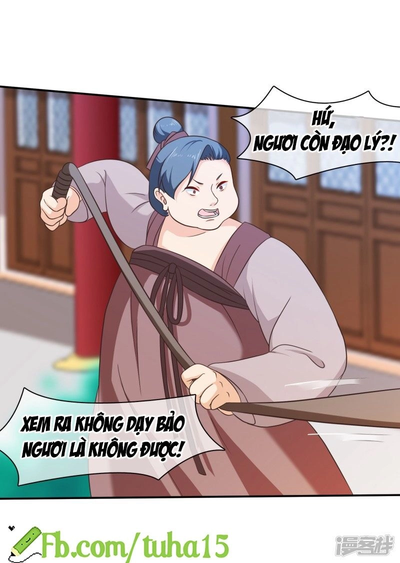 Mười Dặm Hồng Trang, Thay Huynh Xuất Giá Chapter 47 - 12