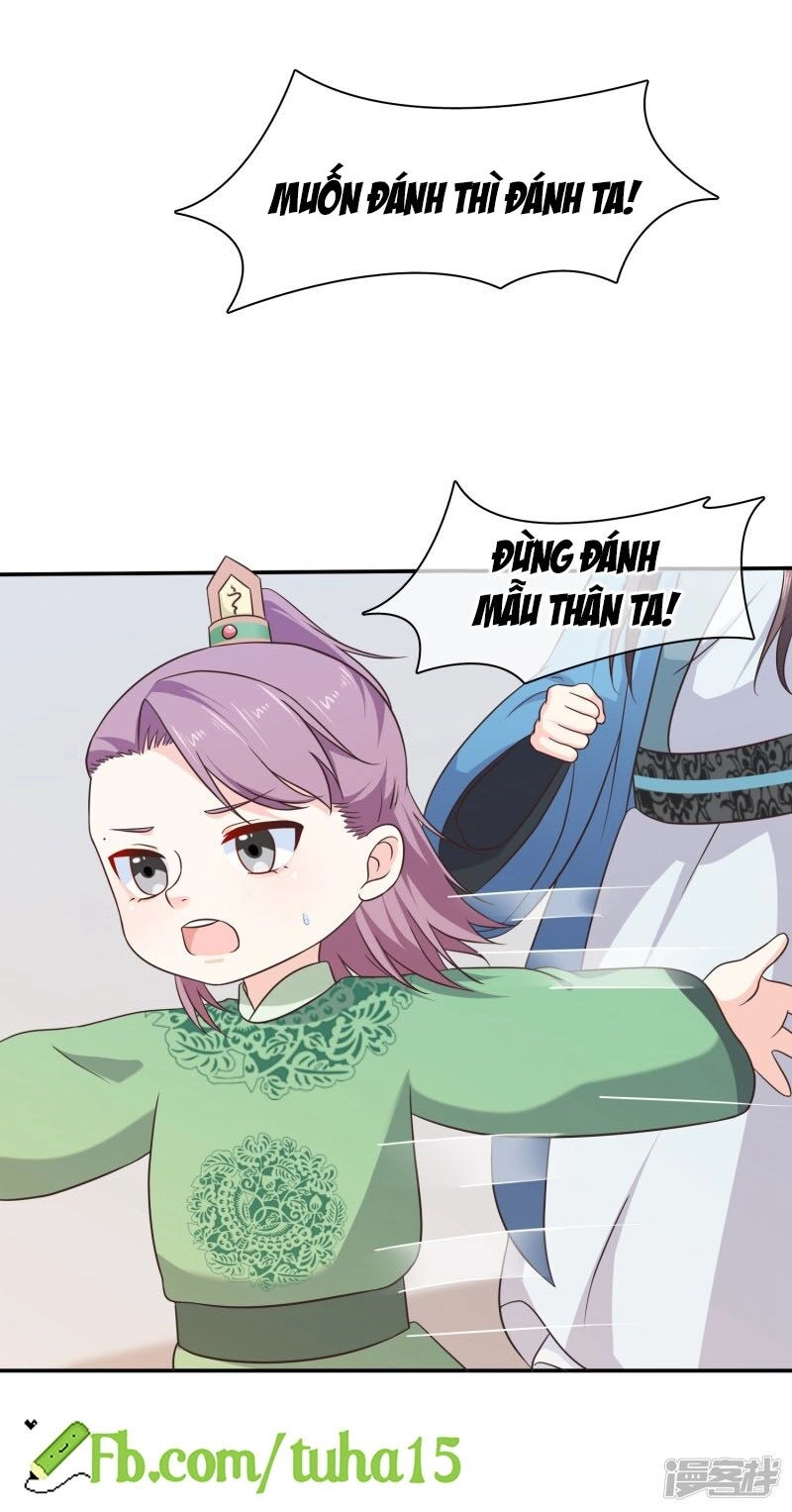 Mười Dặm Hồng Trang, Thay Huynh Xuất Giá Chapter 47 - 13