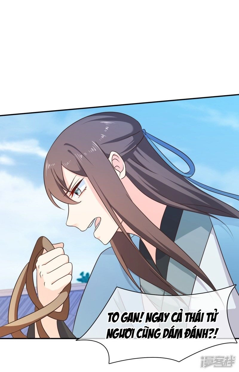 Mười Dặm Hồng Trang, Thay Huynh Xuất Giá Chapter 47 - 15