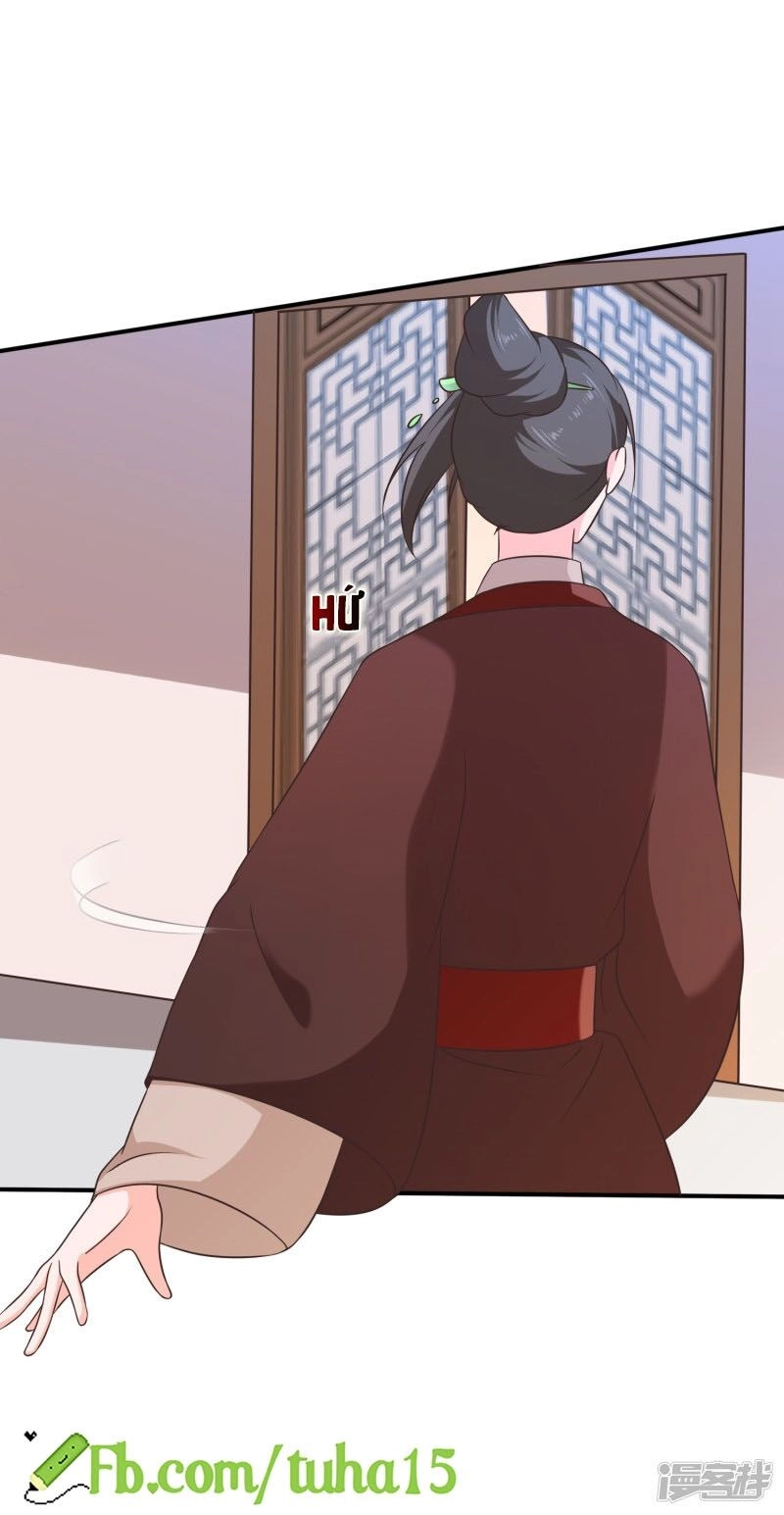 Mười Dặm Hồng Trang, Thay Huynh Xuất Giá Chapter 48 - 8