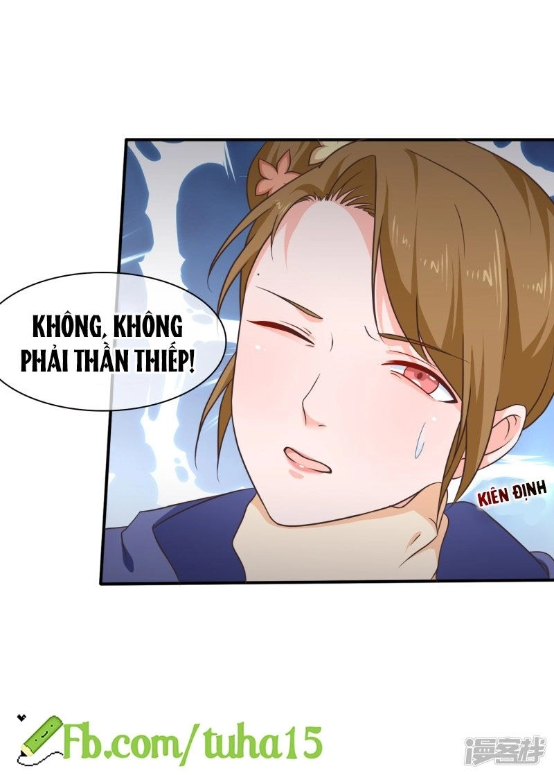 Mười Dặm Hồng Trang, Thay Huynh Xuất Giá Chapter 48 - 19