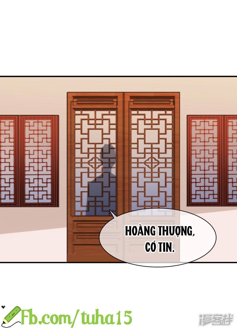 Mười Dặm Hồng Trang, Thay Huynh Xuất Giá Chapter 49 - 3