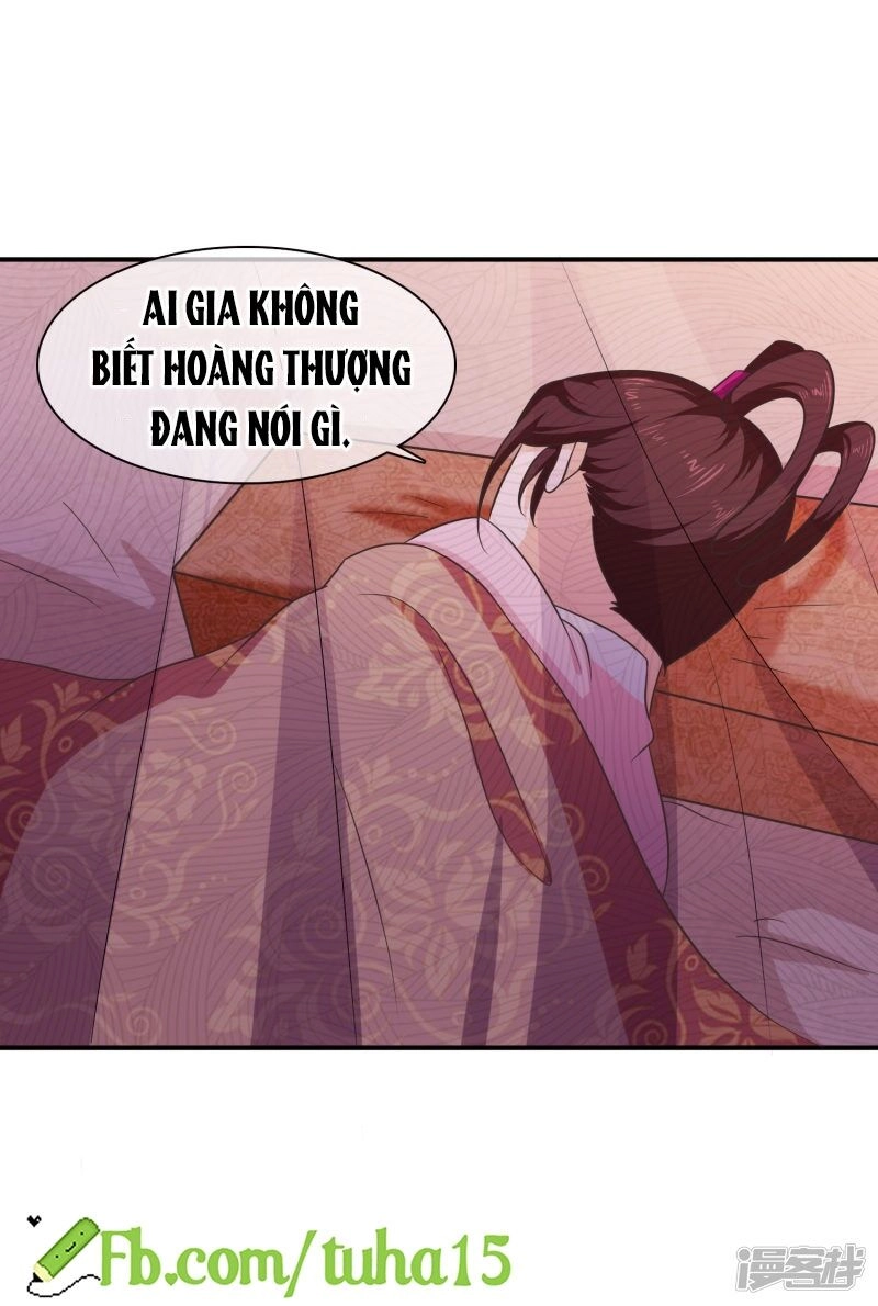 Mười Dặm Hồng Trang, Thay Huynh Xuất Giá Chapter 49 - 9