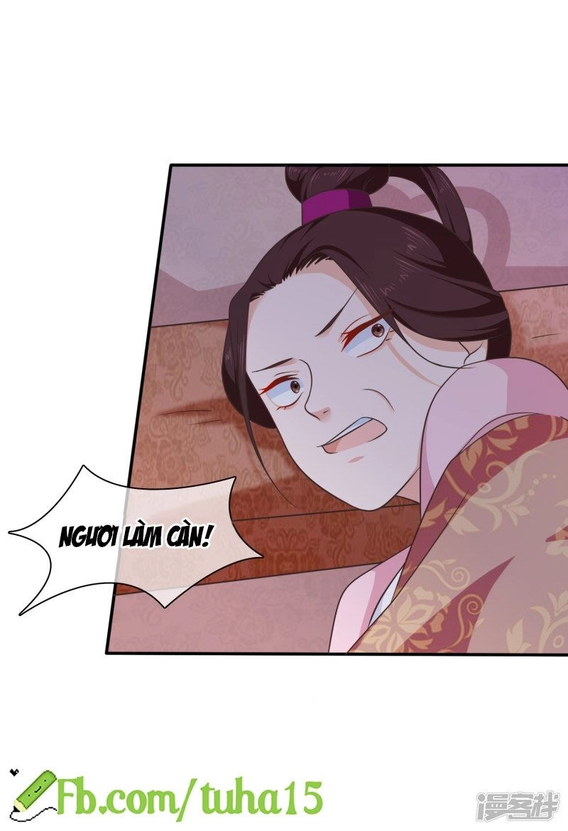 Mười Dặm Hồng Trang, Thay Huynh Xuất Giá Chapter 49 - 12