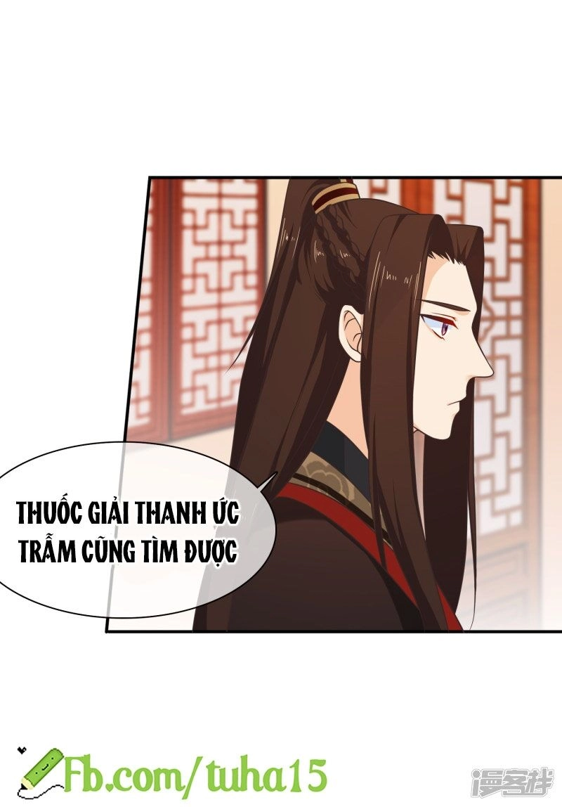 Mười Dặm Hồng Trang, Thay Huynh Xuất Giá Chapter 49 - 14