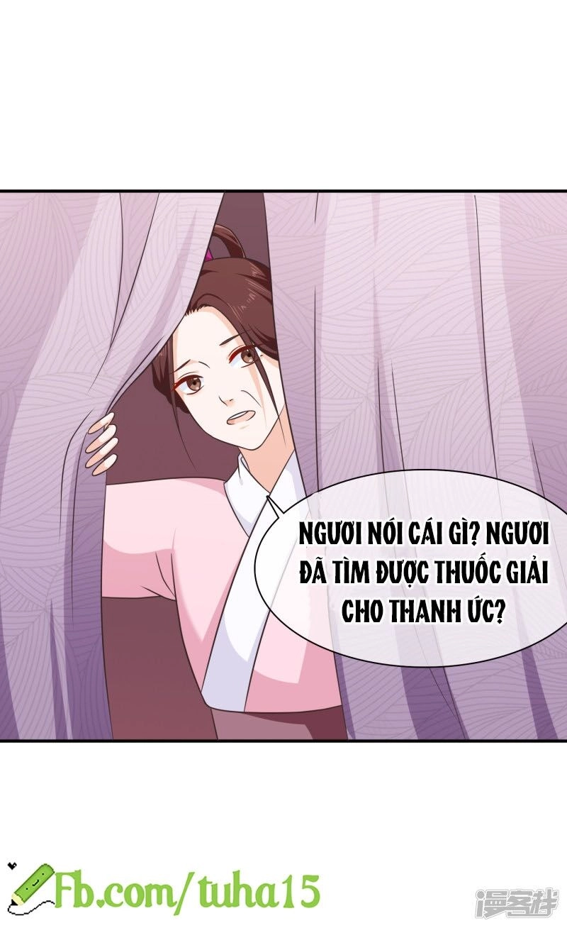 Mười Dặm Hồng Trang, Thay Huynh Xuất Giá Chapter 49 - 15