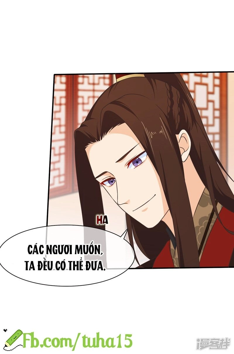 Mười Dặm Hồng Trang, Thay Huynh Xuất Giá Chapter 49 - 16