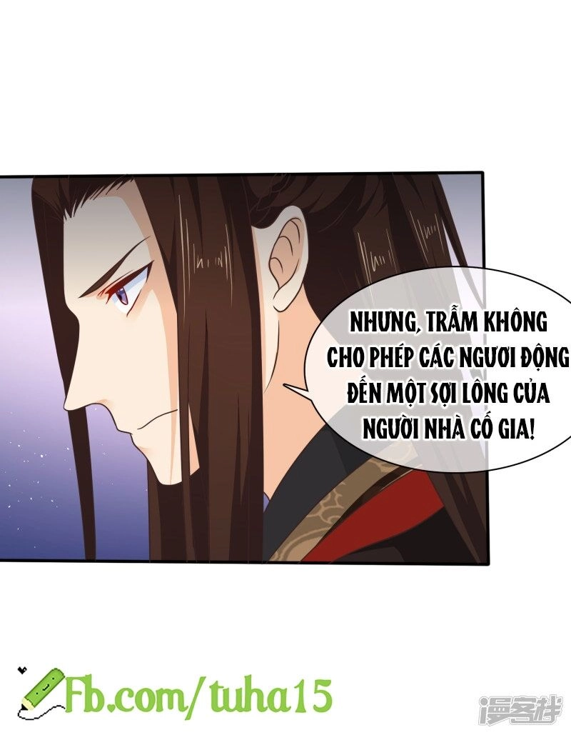 Mười Dặm Hồng Trang, Thay Huynh Xuất Giá Chapter 49 - 17