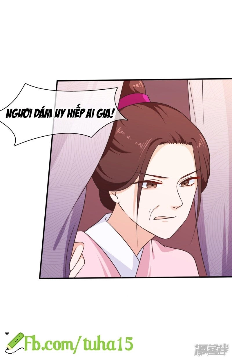 Mười Dặm Hồng Trang, Thay Huynh Xuất Giá Chapter 49 - 18