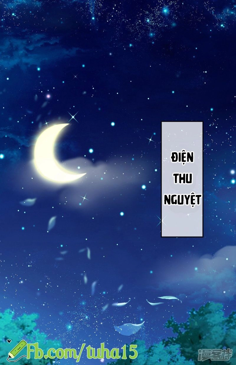 Mười Dặm Hồng Trang, Thay Huynh Xuất Giá Chapter 50 - 2