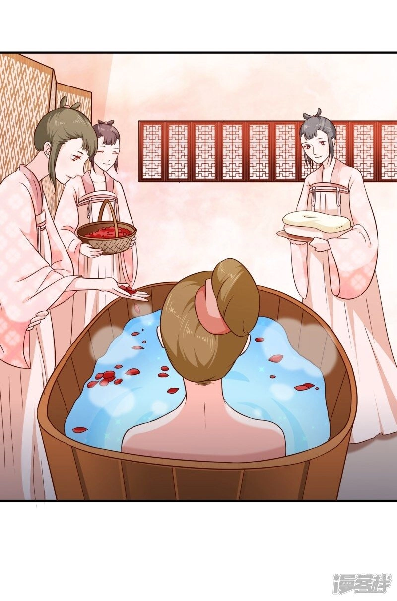 Mười Dặm Hồng Trang, Thay Huynh Xuất Giá Chapter 50 - 4