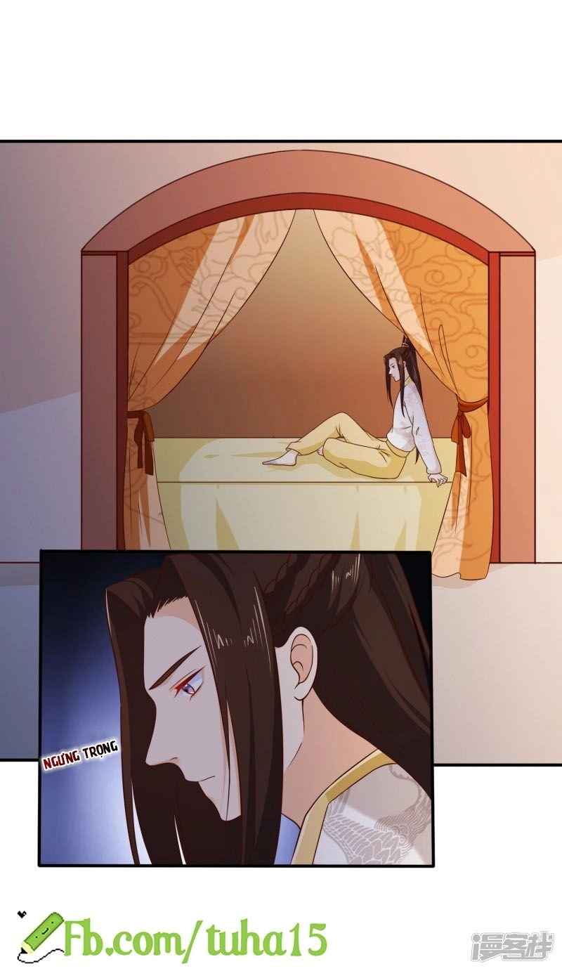 Mười Dặm Hồng Trang, Thay Huynh Xuất Giá Chapter 50 - 6