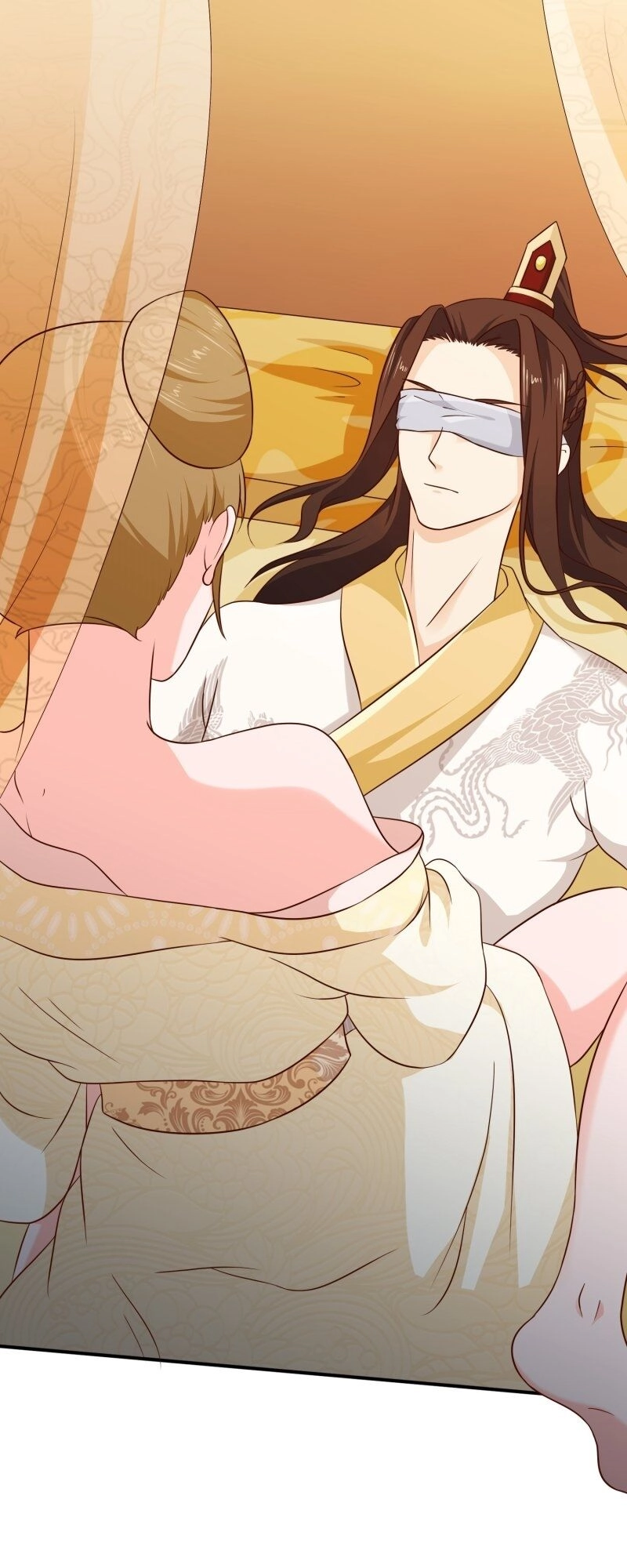 Mười Dặm Hồng Trang, Thay Huynh Xuất Giá Chapter 50 - 10