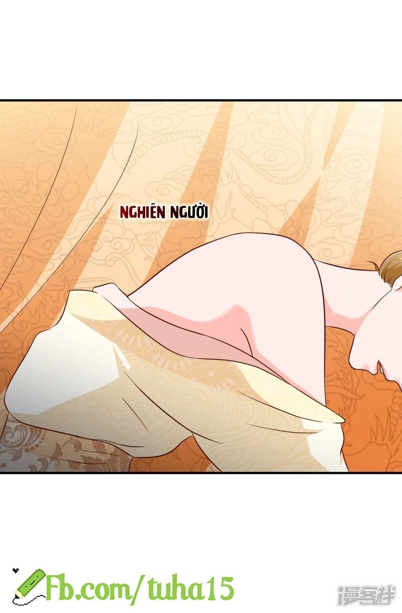 Mười Dặm Hồng Trang, Thay Huynh Xuất Giá Chapter 50 - 12