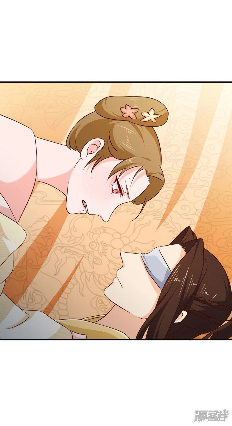 Mười Dặm Hồng Trang, Thay Huynh Xuất Giá Chapter 50 - 13