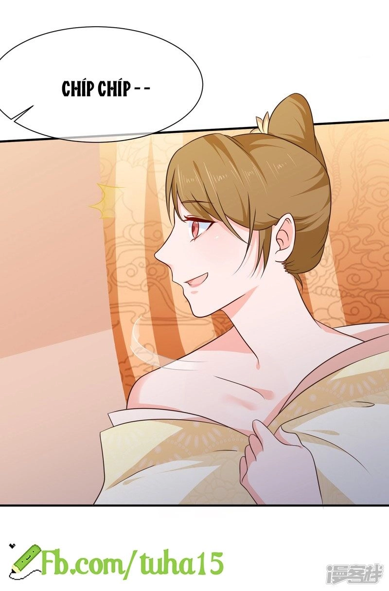 Mười Dặm Hồng Trang, Thay Huynh Xuất Giá Chapter 50 - 15