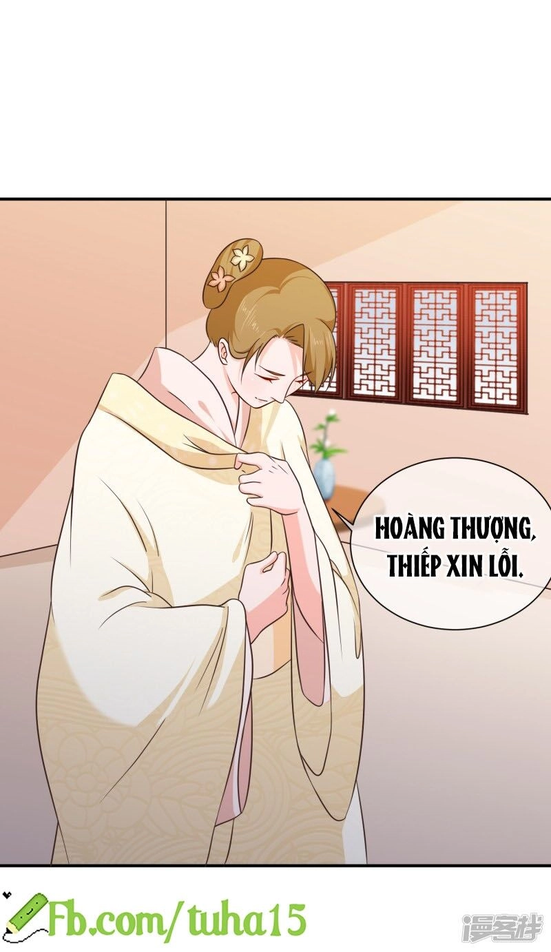 Mười Dặm Hồng Trang, Thay Huynh Xuất Giá Chapter 50 - 16