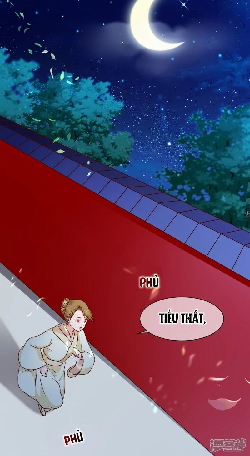 Mười Dặm Hồng Trang, Thay Huynh Xuất Giá Chapter 50 - 18