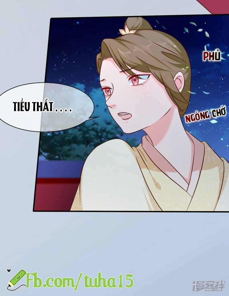 Mười Dặm Hồng Trang, Thay Huynh Xuất Giá Chapter 50 - 19