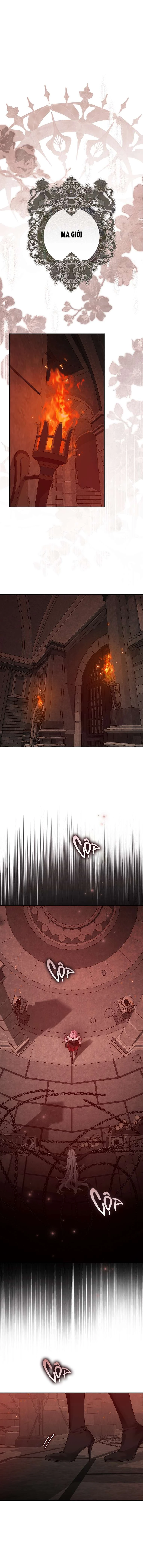 Thực Ra Tôi Mới Là Thật Chapter 151 - 2