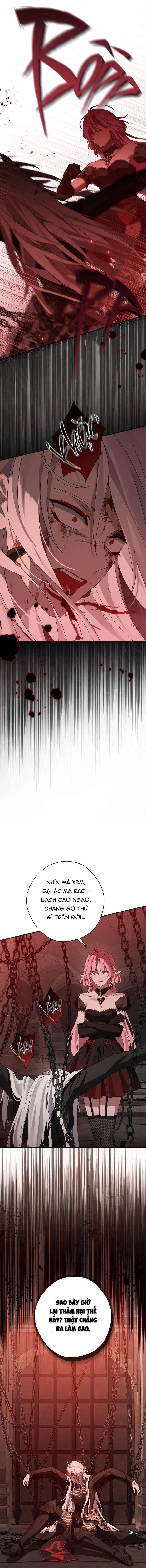 Thực Ra Tôi Mới Là Thật Chapter 151 - 3