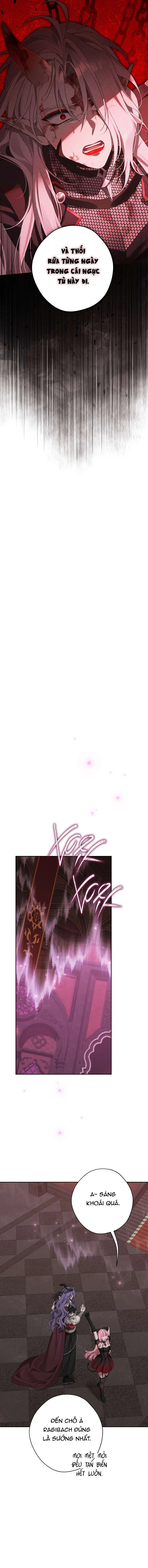 Thực Ra Tôi Mới Là Thật Chapter 151 - 5