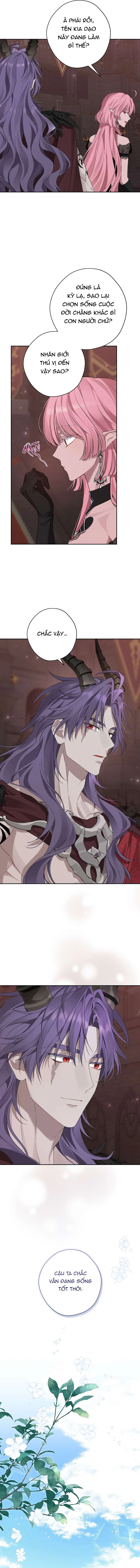 Thực Ra Tôi Mới Là Thật Chapter 151 - 6