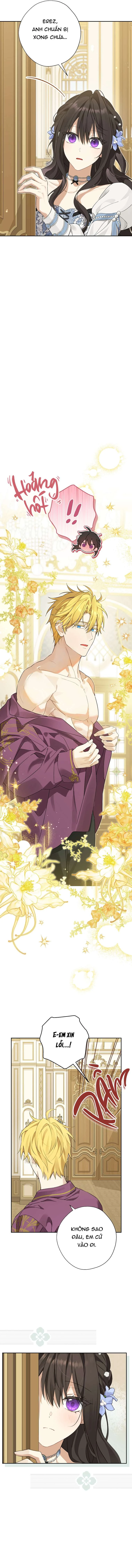 Thực Ra Tôi Mới Là Thật Chapter 151 - 9