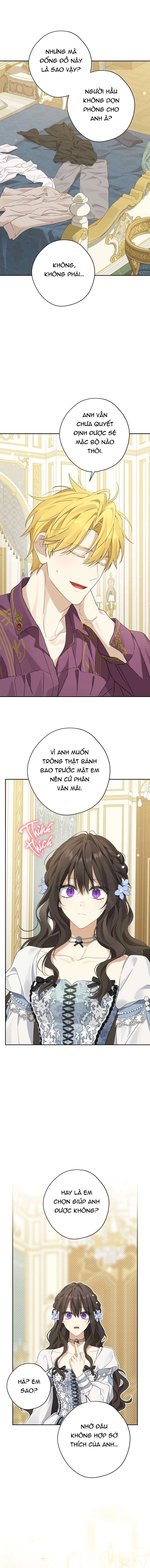 Thực Ra Tôi Mới Là Thật Chapter 151 - 10