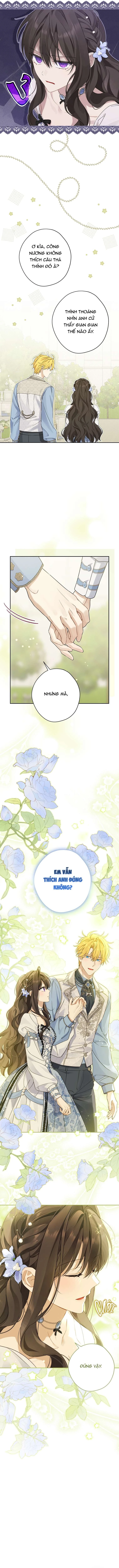 Thực Ra Tôi Mới Là Thật Chapter 152 - 3