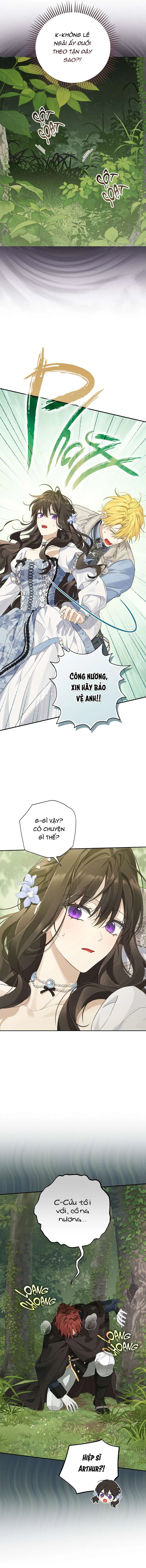 Thực Ra Tôi Mới Là Thật Chapter 152 - 9