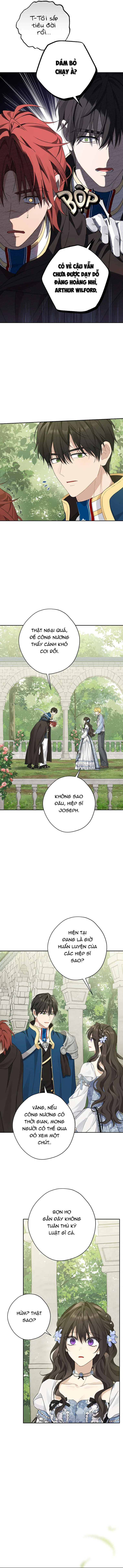 Thực Ra Tôi Mới Là Thật Chapter 152 - 10