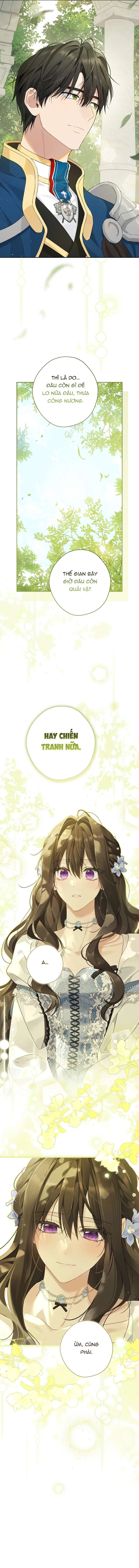 Thực Ra Tôi Mới Là Thật Chapter 152 - 11