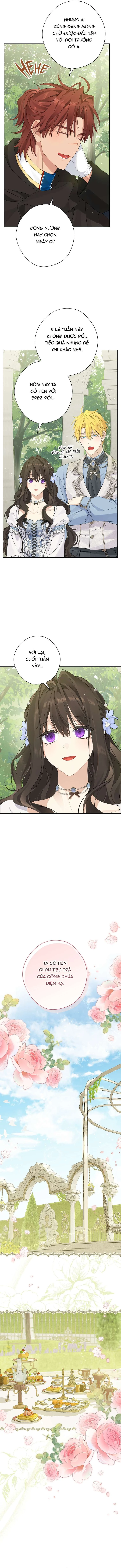 Thực Ra Tôi Mới Là Thật Chapter 152 - 12